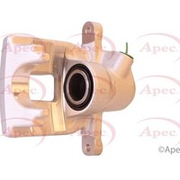 Apec Toyota Verso R2 2009-2018 Bremszange 1 Kolben Vorne