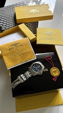 Breitling Cockpit Big Date