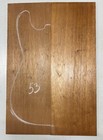 Spanish Cedar Guitar Drop Top 21" x 7" x 1/4" Luthier Tonewood Supplies #53 — photo 3