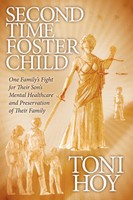 Second Time Foster Child Toni Hoy Taschenbuch Kartoniert / Broschiert Englisch
