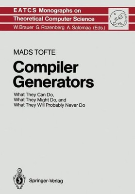 Compiler Generators: What They Can Do, What They Might Do, A...