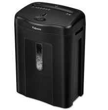 Trituradora de corte transversal Fellowes Powershred 11C capacidad de 11 hojas 4350001