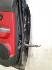 Porte arrière et accessoires Kia SOUL
