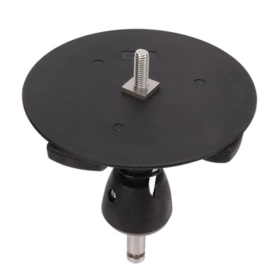 Universal Strong Windsurfing Mast Base Surfing Tendon for Outdoor Sports Blac...