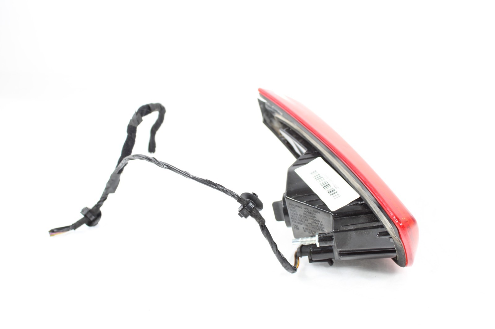 🚀 2014-2019 MASERATI GHIBLI SQ4 REAR RIGHT PASSENGER SIDE INNER TAIL LIGHT OEM