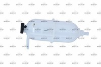 KÜHlmittelbehÄLter FÜR Toyota Hilux VII PICK-UP ( N1 , N2 , N3 ) - NRF 454057