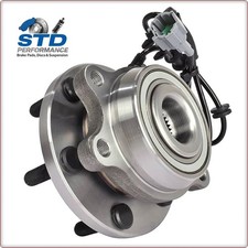 Roulement de roue Nissan PATHFINDER