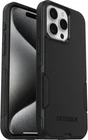 OtterBox FRE SERIES Case with MagSafe for iPhone 15 - Black
