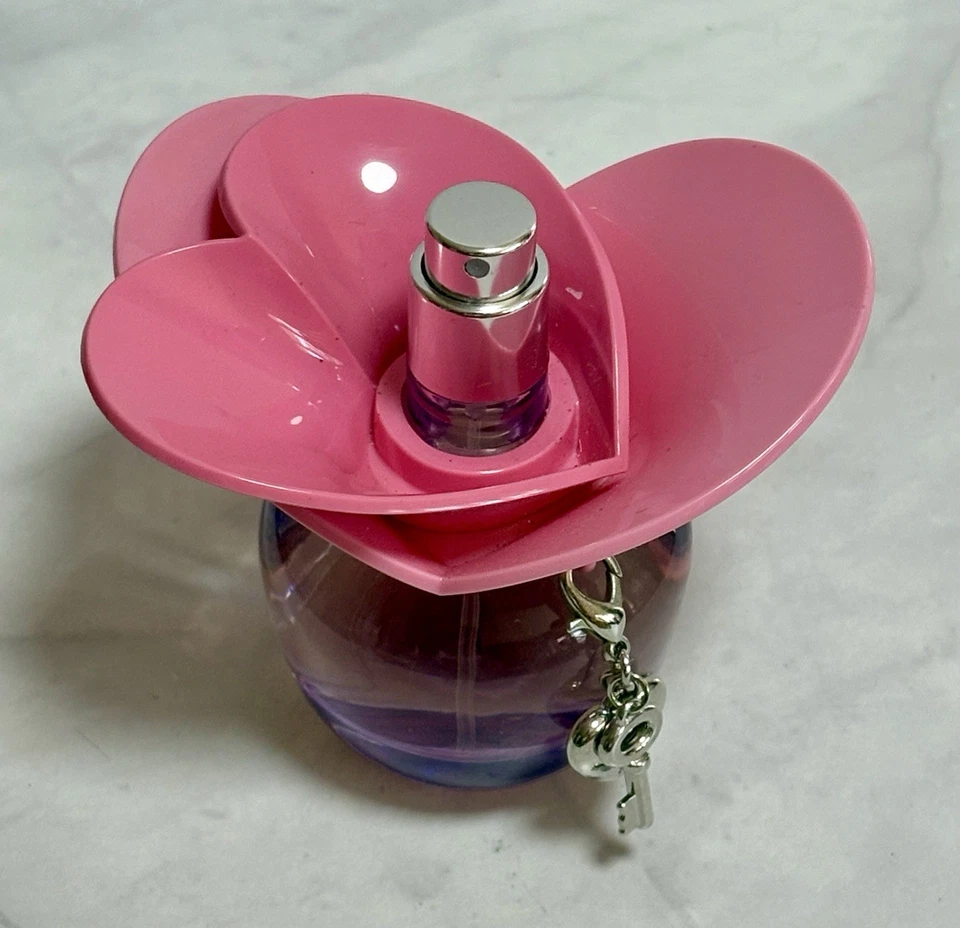 Justin Bieber SOMEDAY 1oz/30ml Eau De Parfum EDP Women NEW /NO BOX- DISCONTINUED - Image 4 of 4