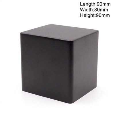 1PC 90x80x90mm Iron Enclosure Cover Protector for audio amplifier transformer #A