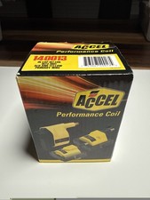 Accel 140013 In Cap Heli Coil 1973-1991 - Performance Cool - Brand New In Box