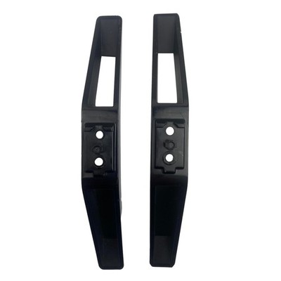 New Original Philips PC+ABS TV Stand Pair Legs Base With Screws