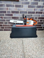 Stihl 032 AV EQ Piła łańcuchowa/piła łańcuchowa z hamulcem łańcuchowym