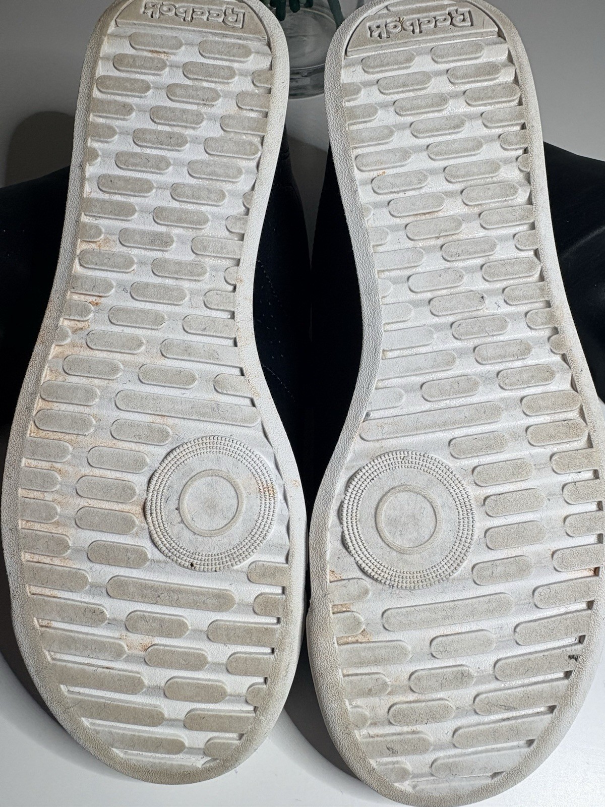 Women’s Reebok Princess Shoes 8.5 thumbnail 11