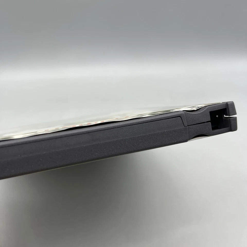 Soul Calibur II (Nintendo GameCube) COMPLETO EN CAJA + Tarjeta Reg - REACONDICIONADO - BUENO Foto 4 de 4