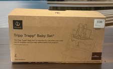 Stokke Tripp Trapp Baby Set2- Oak Warm Brown