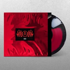  MUSE THE WOW! SIGNAL COLLECTORS EDITION RED ...