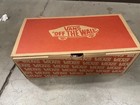 NIB Vans Off The Wall Fear of God FOG Marshmallow Collection Mens 6.0 Womens 7.5 — photo 3