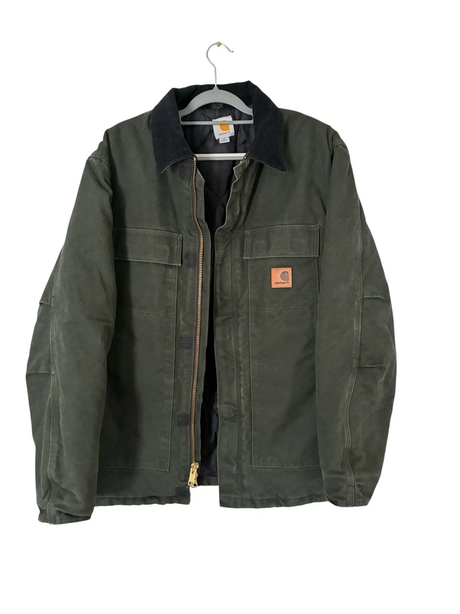 Carhartt C26 Coats & Jackets for Men for Sale - Shop New & Used - eBay