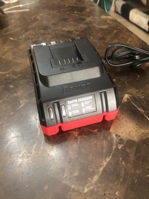 Baver (1704C-B) 20V 1.7A Rapid Battery Charger
