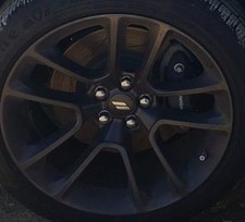 2020 Challenger Oe Wheel 20x9 5 V Spoke Gray Granite Crystal Opt Wrp Dodge 2020 Challenger Oe Wheel 20x9 5 V Spoke Gray Granite Crystal Opt Wrp Dodge