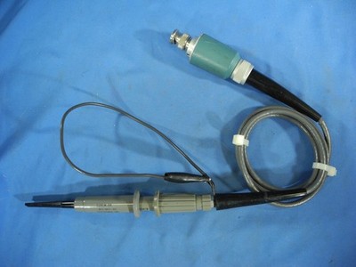 Tektronix 010-130 Probe / 013-0071-00 Screw On Probe End (Free Shipping!)