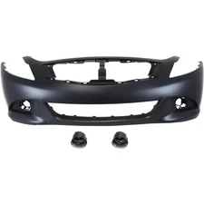 FBM221NF0H, B615089928, 261508993B New Bumper Covers Fascias Set of 3 Front