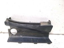 Mercedes-Benz GLK (X204) 2011 Links Verkleidung Schlosstr&auml;ger A2048261124