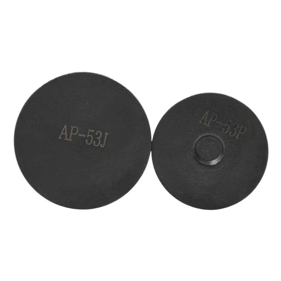 8 Pairs Intake Exhaust Valves#2C0-12111-00-00 for Yamaha YZF-R6R YZF-R6 R6 Raven - Imagem 2 de 4