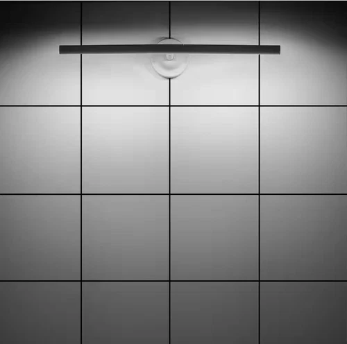 HINKLEY Terrace Bronze Outdoor Hardwired Lantern Sconce with Integrated LED - Picture 2 of 6