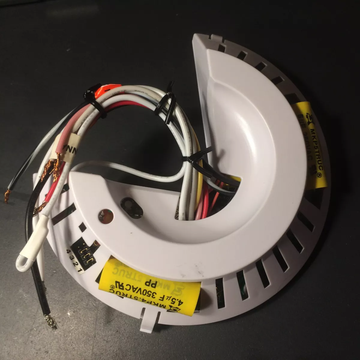 Casablanca Ceiling Fan Replacement Parts Shelly Lighting