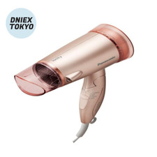 Panasonic EH-NE5C-P Hair Dryer Ionity Pink Equipped With an Ion Charge Panel