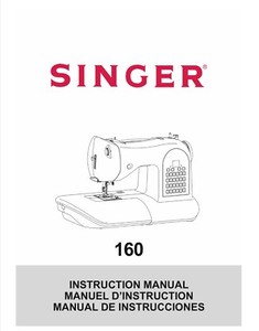 Singer 160 | eBay