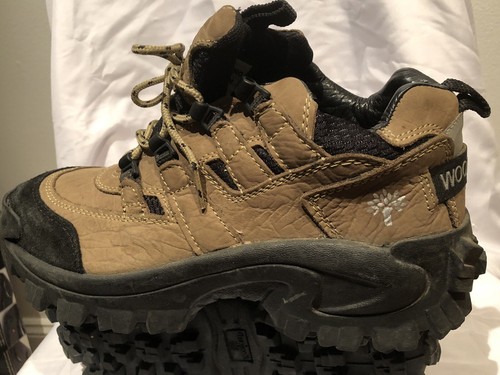 Woodland Pro Series Size 44 Mens Hiking 