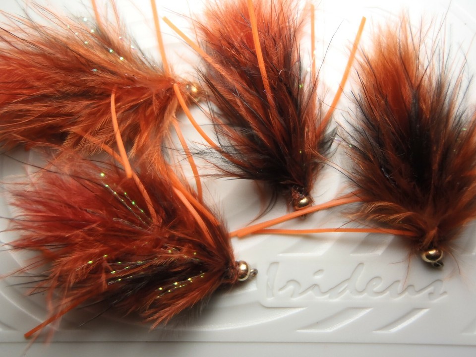 Fish Tandem Flies and Catch More Trout - Simpson Fly Fishing