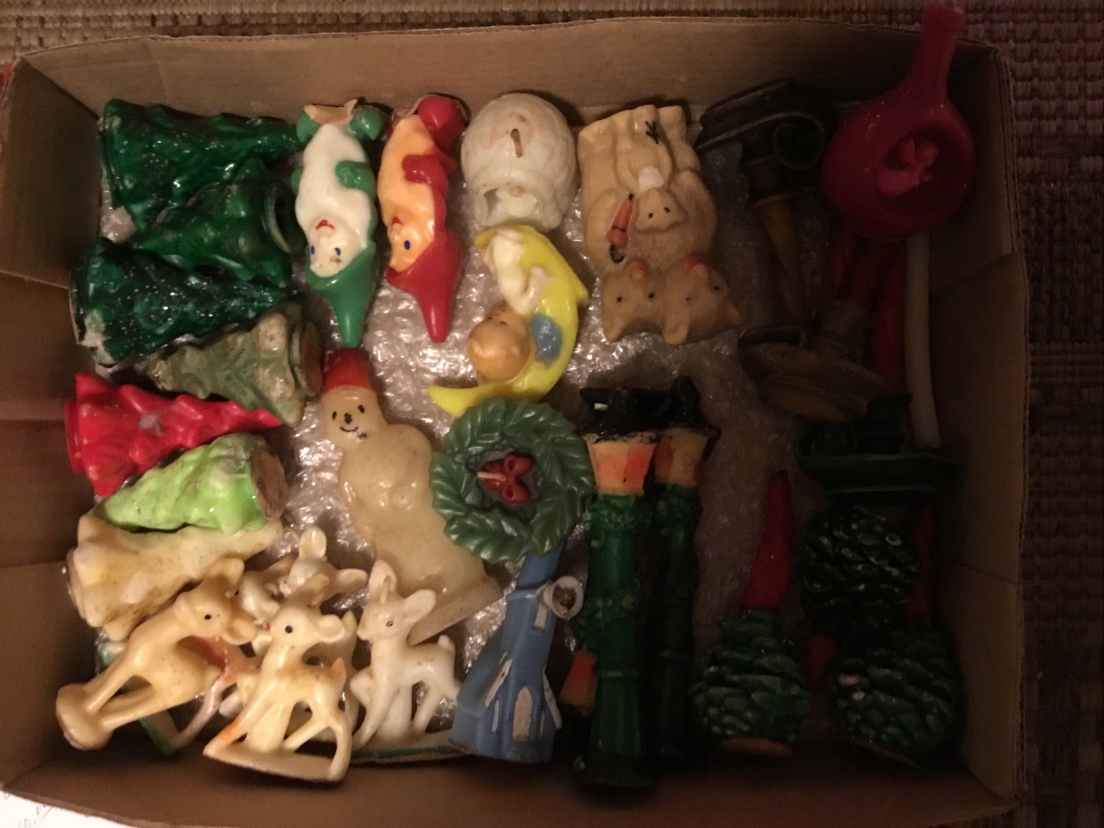 gurley candles christmas,variety, Buy group Or Singles eBay