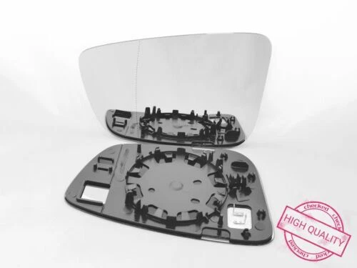 Ensamblajes de retrovisores laterales izquierdos BMW para coches