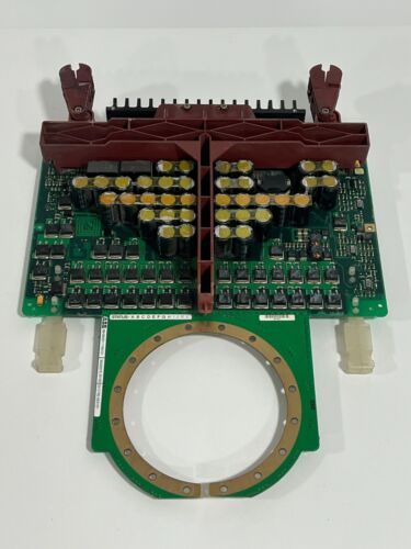 ABB IGCT Module GV C750 AE0101 / 5SHY - 3BHB005171R0101/ GVC750 /3BHB006485R0001 - Picture 4 of 8
