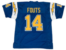 Dan Fouts Cards, Rookie Card and Autographed Memorabilia Guide 18