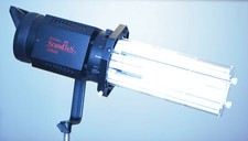 Scandals Portable Fluorescent Light Source - Used in Pristine Condition
