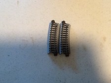 Kato 20-111 Curved Track R282-15d 2 pieces