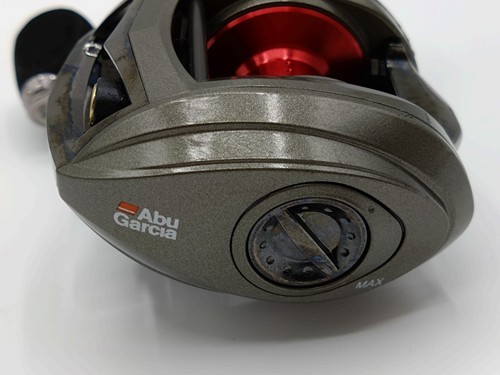Abu Garcia Revo ALT-HS Right Handle Baitcasting Reel Excellent 0915 - Picture 9 of 23