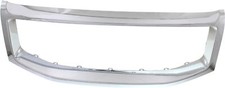 Center Grille Trim For Honda Pilot 2012-2015 Capa