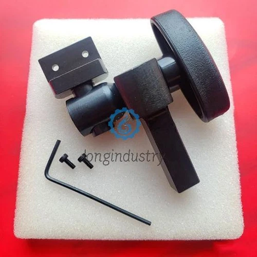 1PCS New 12AAA222 Height Gage Adapter For Mitutoyo SJ-201 SJ-210 SJ-301 SJ-310