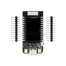 1.14 inch LCD Display ESP32 WiFi Bluetooth Development Board DIY For Arduino