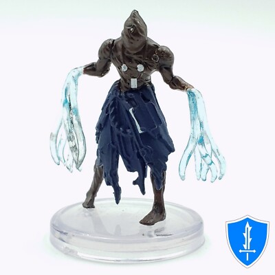 Spellscar Fext - Armies of the Dead #24 Pathfinder Battles D&D Miniature