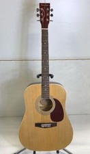 Burswood Acoustic Guitar - Burswood
