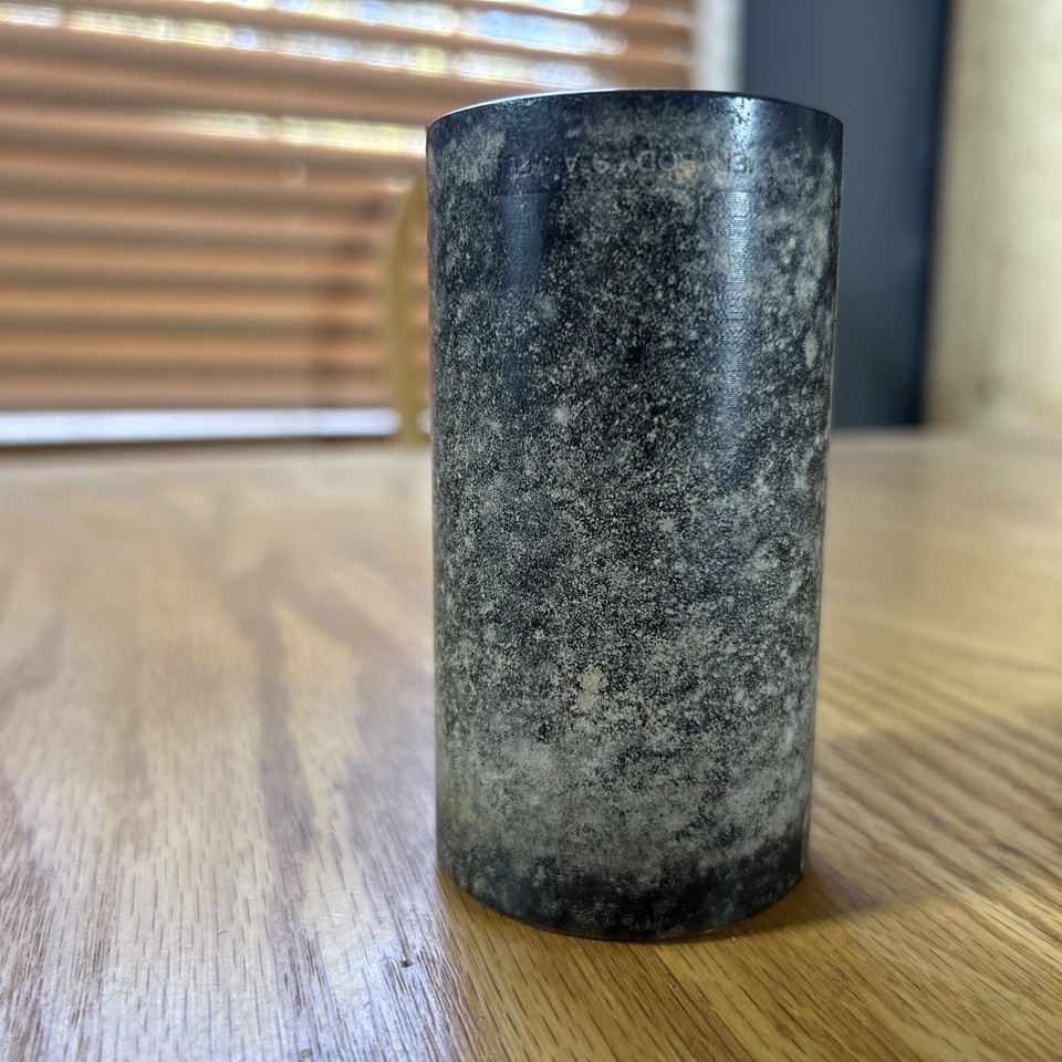 Edison Good Columbia Edison Cylinder Record Everybody's Awfully Good To Me Has Mold ...