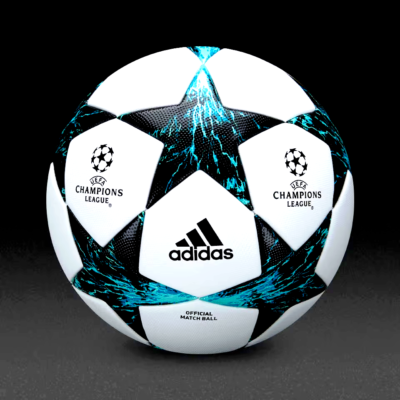 UEFA Champions League Final2018 試合球 Adidas UEFA Champions League Final 2018 Soccer Ball Match Ball