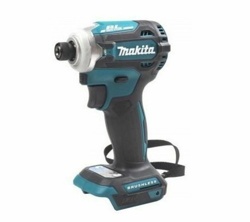 MAKITA 14.4V 175Nm TYPE IMPACT DRIVER 